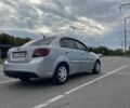 Серый Киа Рио, объемом двигателя 1.5 л и пробегом 470 тыс. км за 3000 $, фото 2 на Automoto.ua