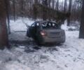 Серый Киа Рио, объемом двигателя 1.5 л и пробегом 350 тыс. км за 1500 $, фото 3 на Automoto.ua