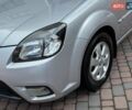 Серый Киа Рио, объемом двигателя 1.4 л и пробегом 227 тыс. км за 6850 $, фото 175 на Automoto.ua