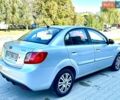 Серый Киа Рио, объемом двигателя 1.5 л и пробегом 190 тыс. км за 5800 $, фото 3 на Automoto.ua