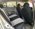 Серый Киа Рио, объемом двигателя 1.4 л и пробегом 98 тыс. км за 6500 $, фото 28 на Automoto.ua