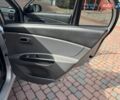 Серый Киа Рио, объемом двигателя 1.4 л и пробегом 227 тыс. км за 6750 $, фото 29 на Automoto.ua