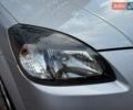 Серый Киа Рио, объемом двигателя 1.4 л и пробегом 227 тыс. км за 6750 $, фото 172 на Automoto.ua