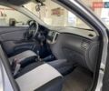 Серый Киа Рио, объемом двигателя 1.4 л и пробегом 98 тыс. км за 6500 $, фото 26 на Automoto.ua