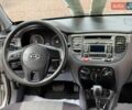 Серый Киа Рио, объемом двигателя 1.4 л и пробегом 227 тыс. км за 6850 $, фото 67 на Automoto.ua