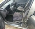 Серый Киа Рио, объемом двигателя 1.3 л и пробегом 163 тыс. км за 4400 $, фото 9 на Automoto.ua