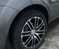Серый Киа Рио, объемом двигателя 1.4 л и пробегом 99 тыс. км за 5500 $, фото 18 на Automoto.ua