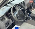 Серый Киа Рио, объемом двигателя 1.4 л и пробегом 227 тыс. км за 6750 $, фото 91 на Automoto.ua