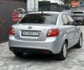 Серый Киа Рио, объемом двигателя 1.49 л и пробегом 297 тыс. км за 5999 $, фото 16 на Automoto.ua
