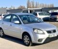 Сірий Кіа Ріо, об'ємом двигуна 1.5 л та пробігом 160 тис. км за 5800 $, фото 2 на Automoto.ua