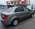Серый Киа Рио, объемом двигателя 1.4 л и пробегом 200 тыс. км за 3593 $, фото 4 на Automoto.ua