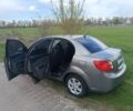 Серый Киа Рио, объемом двигателя 1.3 л и пробегом 163 тыс. км за 4400 $, фото 11 на Automoto.ua