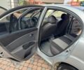 Серый Киа Рио, объемом двигателя 1.4 л и пробегом 227 тыс. км за 6850 $, фото 45 на Automoto.ua
