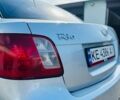 Серый Киа Рио, объемом двигателя 1.4 л и пробегом 140 тыс. км за 5800 $, фото 8 на Automoto.ua