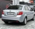 Серый Киа Рио, объемом двигателя 1.49 л и пробегом 297 тыс. км за 5999 $, фото 20 на Automoto.ua