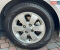 Серый Киа Рио, объемом двигателя 1.4 л и пробегом 227 тыс. км за 6750 $, фото 113 на Automoto.ua