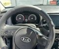 Серый Киа Рио, объемом двигателя 1.4 л и пробегом 201 тыс. км за 7000 $, фото 8 на Automoto.ua