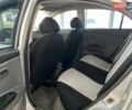 Серый Киа Рио, объемом двигателя 1.4 л и пробегом 98 тыс. км за 6500 $, фото 25 на Automoto.ua