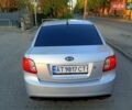 Серый Киа Рио, объемом двигателя 1.4 л и пробегом 301 тыс. км за 3700 $, фото 2 на Automoto.ua
