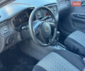 Серый Киа Рио, объемом двигателя 1.4 л и пробегом 227 тыс. км за 6750 $, фото 46 на Automoto.ua