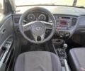 Сірий Кіа Ріо, об'ємом двигуна 1.5 л та пробігом 160 тис. км за 5800 $, фото 15 на Automoto.ua