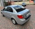 Серый Киа Рио, объемом двигателя 1.4 л и пробегом 227 тыс. км за 6750 $, фото 133 на Automoto.ua