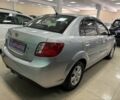 Сірий Кіа Ріо, об'ємом двигуна 1.4 л та пробігом 165 тис. км за 6600 $, фото 5 на Automoto.ua