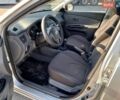 Сірий Кіа Ріо, об'ємом двигуна 1.5 л та пробігом 190 тис. км за 5800 $, фото 14 на Automoto.ua