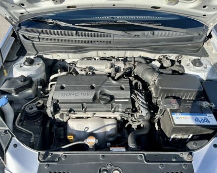 Сірий Кіа Ріо, об'ємом двигуна 1.4 л та пробігом 219 тис. км за 4500 $, фото 11 на Automoto.ua