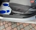 Серый Киа Рио, объемом двигателя 1.4 л и пробегом 227 тыс. км за 6750 $, фото 78 на Automoto.ua