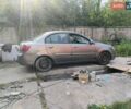 Сірий Кіа Ріо, об'ємом двигуна 1.5 л та пробігом 350 тис. км за 1500 $, фото 4 на Automoto.ua