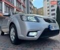 Серый Киа Рио, объемом двигателя 1.4 л и пробегом 227 тыс. км за 6850 $, фото 138 на Automoto.ua