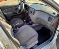 Сірий Кіа Ріо, об'ємом двигуна 1.5 л та пробігом 160 тис. км за 5800 $, фото 11 на Automoto.ua