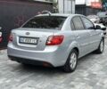 Серый Киа Рио, объемом двигателя 1.49 л и пробегом 297 тыс. км за 5999 $, фото 18 на Automoto.ua
