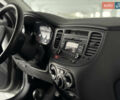 Серый Киа Рио, объемом двигателя 1.4 л и пробегом 99 тыс. км за 5500 $, фото 16 на Automoto.ua