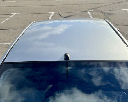 Серый Киа Рио, объемом двигателя 1.4 л и пробегом 219 тыс. км за 4500 $, фото 11 на Automoto.ua