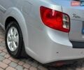 Серый Киа Рио, объемом двигателя 1.4 л и пробегом 227 тыс. км за 6750 $, фото 158 на Automoto.ua