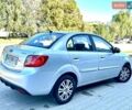 Серый Киа Рио, объемом двигателя 1.5 л и пробегом 190 тыс. км за 5800 $, фото 22 на Automoto.ua