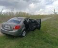 Серый Киа Рио, объемом двигателя 1.3 л и пробегом 163 тыс. км за 4400 $, фото 1 на Automoto.ua