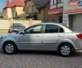 Серый Киа Рио, объемом двигателя 1.4 л и пробегом 227 тыс. км за 6750 $, фото 187 на Automoto.ua