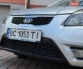 Серый Киа Рио, объемом двигателя 1.4 л и пробегом 227 тыс. км за 6850 $, фото 123 на Automoto.ua