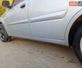 Серый Киа Рио, объемом двигателя 1.4 л и пробегом 301 тыс. км за 3700 $, фото 12 на Automoto.ua