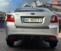 Серый Киа Рио, объемом двигателя 1.4 л и пробегом 227 тыс. км за 6750 $, фото 181 на Automoto.ua