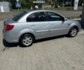Серый Киа Рио, объемом двигателя 1.4 л и пробегом 201 тыс. км за 7000 $, фото 2 на Automoto.ua
