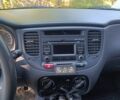 Серый Киа Рио, объемом двигателя 1.4 л и пробегом 293 тыс. км за 5200 $, фото 8 на Automoto.ua