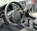 Серый Киа Рио, объемом двигателя 1.49 л и пробегом 297 тыс. км за 5999 $, фото 24 на Automoto.ua