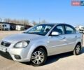 Сірий Кіа Ріо, об'ємом двигуна 1.5 л та пробігом 190 тис. км за 5800 $, фото 9 на Automoto.ua