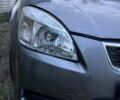 Серый Киа Рио, объемом двигателя 1.4 л и пробегом 99 тыс. км за 5500 $, фото 19 на Automoto.ua