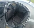 Серый Киа Рио, объемом двигателя 1.3 л и пробегом 163 тыс. км за 4400 $, фото 8 на Automoto.ua