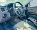 Серый Киа Рио, объемом двигателя 1.4 л и пробегом 140 тыс. км за 5800 $, фото 19 на Automoto.ua